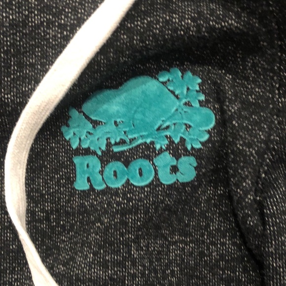 Roots zip up sweater - Picture 2 of 3
